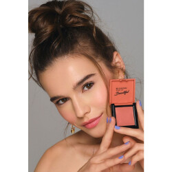 Pastel Cream Blush Blendable 42 Rosery - 2