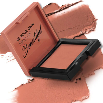 Pastel Cream Blush Blendable 42 Rosery - 3