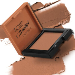 Pastel Cream Blush Blendable 45 Sunlit - 3