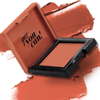 Pastel Cream Blush Blendable 47 Peachy - 2