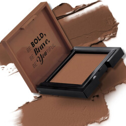 Pastel Cream Blush Blendable 50 Brownie - 2
