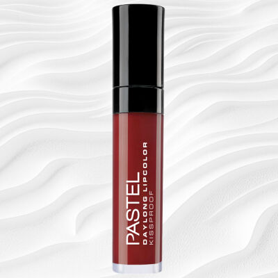 Pastel Daylong Lipstick 36 - 1