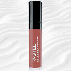 Pastel Daylong Lipstick 43 - PASTEL