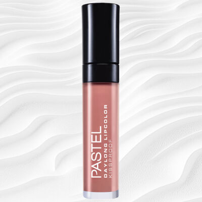 Pastel Daylong Lipstick 20 - 1