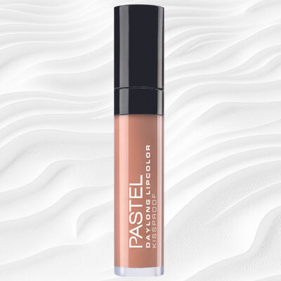 Pastel Daylong Lipstick 27 - 1