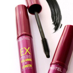 Pastel Express Volume Length Mascara - 3