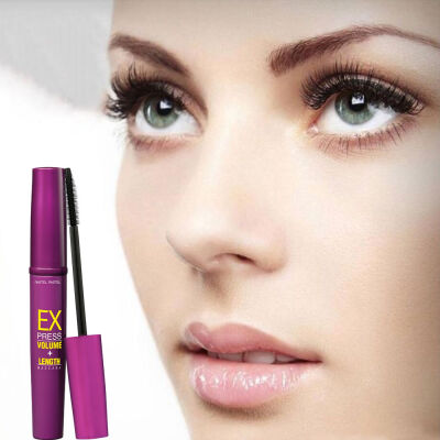 Pastel Express Volume Length Mascara - 2