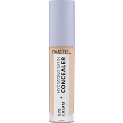 Pastel Eye Cream + Hydrating Satin Concealer 61 Vanilla - 1