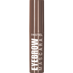 Pastel Eyebrow Mascara 21 Blonde - PASTEL