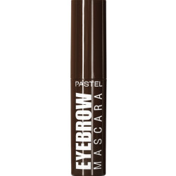 Pastel Eyebrow Mascara 23 Dark Brown - PASTEL