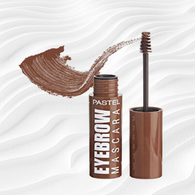 Pastel Eyebrow Mascara 22 - 1