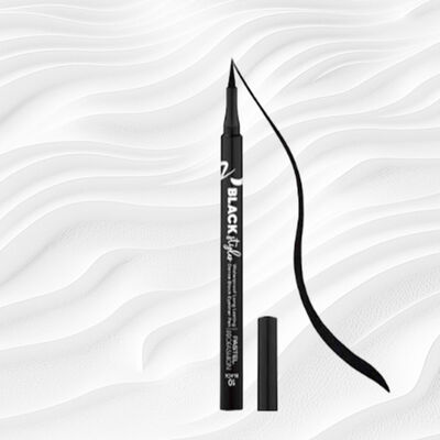 Pastel Eyeliner Pen Black Styler - 1