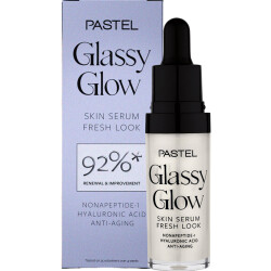 Pastel Glassy Glow Skin Serum - 1