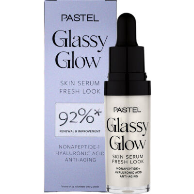 Pastel Glassy Glow Skin Serum - 1
