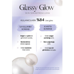 Pastel Glassy Glow Skin Serum - 3