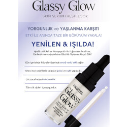 Pastel Glassy Glow Skin Serum - 4