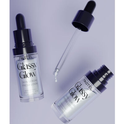 Pastel Glassy Glow Skin Serum - 6