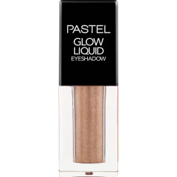 Pastel Glow Liquid Eyeshadow 222 Golden Cage - 1