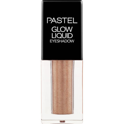 Pastel Glow Liquid Eyeshadow 222 Golden Cage - 1