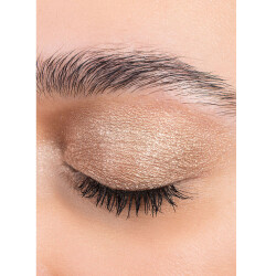 Pastel Glow Liquid Eyeshadow 222 Golden Cage - 2