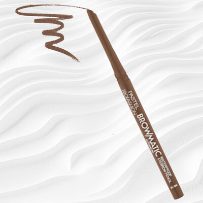 Pastel Browmatic Waterproof Eyebrow Pencil 12 - 1