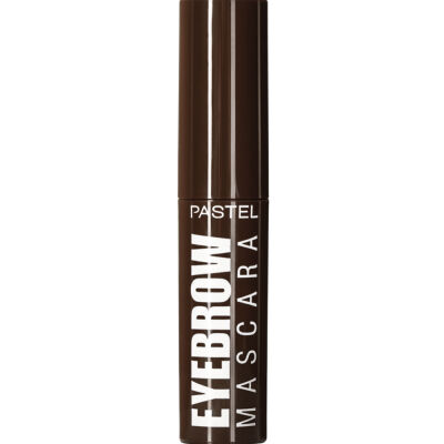Pastel Eyebrow Mascara 23 Dark Brown - 1