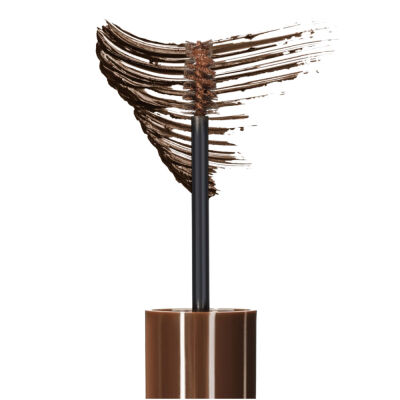 Pastel Eyebrow Mascara 23 Dark Brown - 2