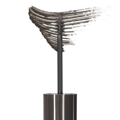 Pastel Eyebrow Mascara 24 Deep Brown - 2