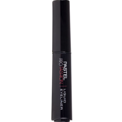 Pastel Profashion Liquid Eyeliner 01 - 1