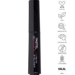 Pastel Profashion Liquid Eyeliner 01 - 5