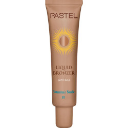 Pastel Liquid Bronzer Summer Nude 10 - 1