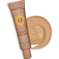 Pastel Liquid Bronzer Summer Nude 10 - 3