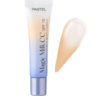 Pastel Magic Milk CC 51 Spf 15 ML - 2