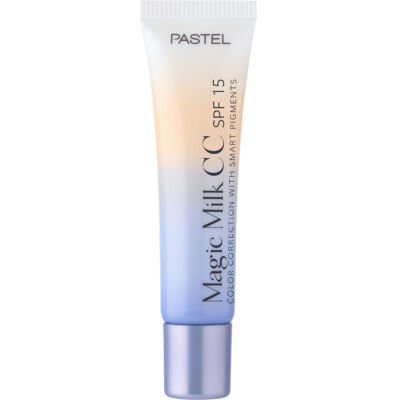 Pastel Magic Milk CC 51 Spf 15 ML - 1
