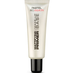 Pastel Mattifying Primer Make- Up Base - 1