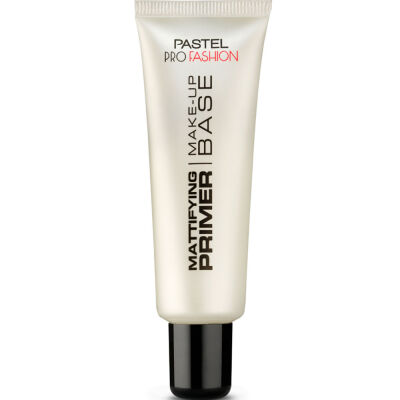 Pastel Mattifying Primer Make- Up Base - 1