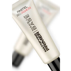 Pastel Mattifying Primer Make- Up Base - 3