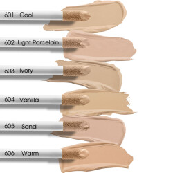 Pastel Non-Stop 2 İN 1 Foundation 603 - 4