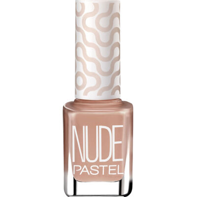Pastel Nude Oje 750 - 1