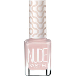 Pastel Nude Oje 751 - 1