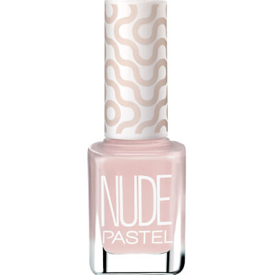 Pastel Nude Oje 751 - 1