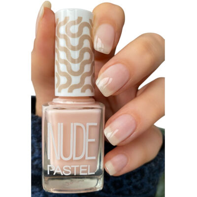 Pastel Nude Oje 751 - 2