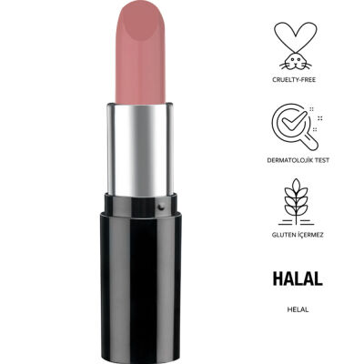 Pastel Nude Ruj 536 - 4