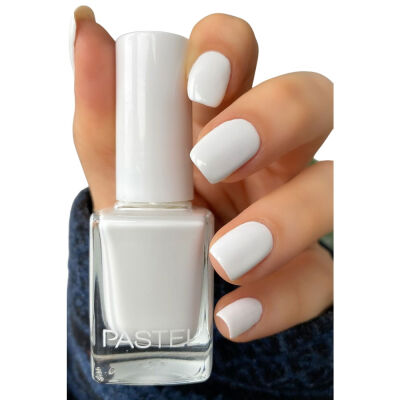Pastel Oje 04 - 2