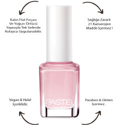 Pastel Oje 08 - 3