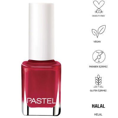 Pastel Oje 10 - 4