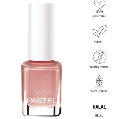 Pastel Oje 103 - 4