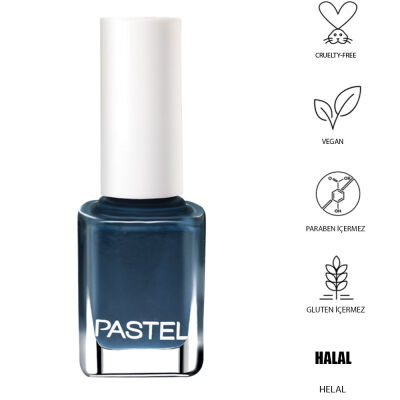 Pastel Oje 11 - 4