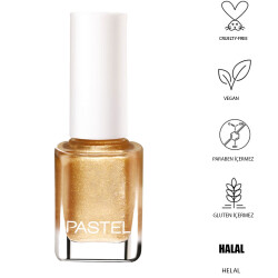 Pastel Oje 112 - 4
