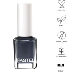 Pastel Oje 13 - 4